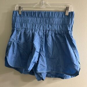 Free people fp movement by the way home shorts